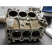 #BKD48 Engine Cylinder Block From 2010 GMC Acadia  3.6